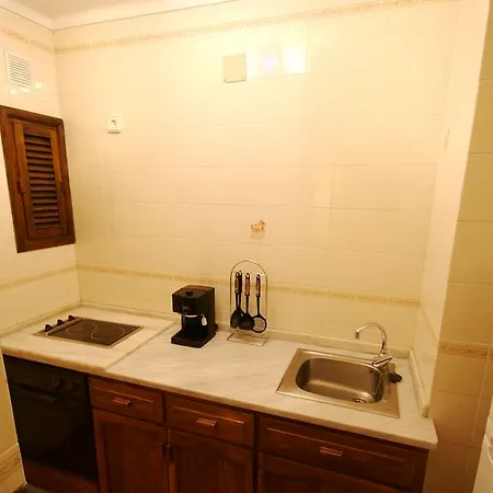 Parot Quality Apartment *