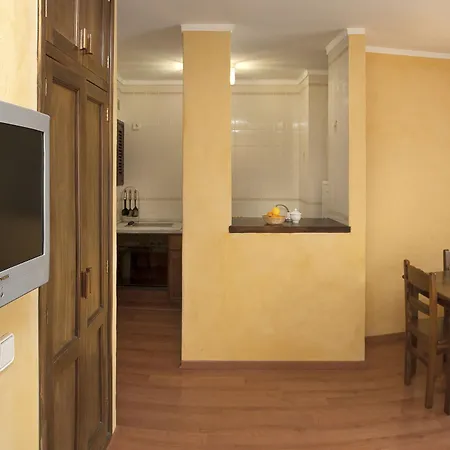 Parot Quality Appartamento *