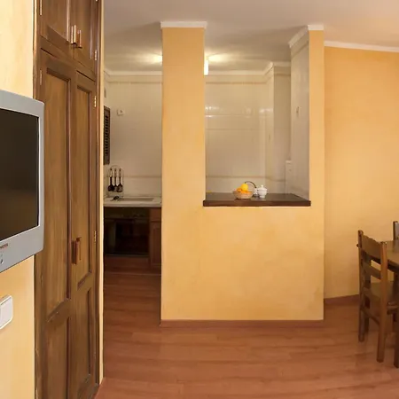 Parot Quality Apartamento *
