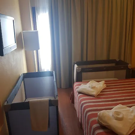 Apartamento Parot Quality Santa Eulalia del Río