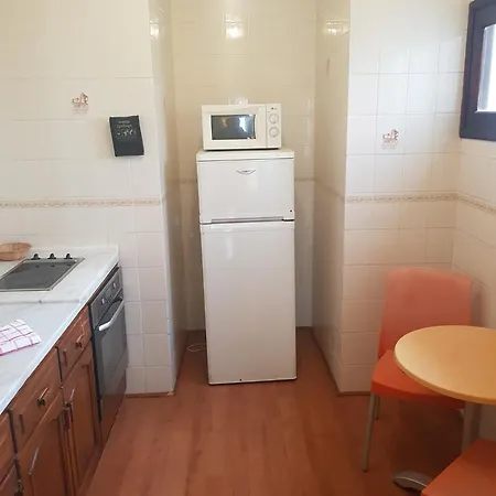 Apartamento Parot Quality Santa Eulalia del Río
