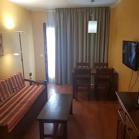 Apartamento Parot Quality