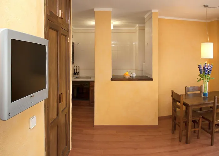 Parot Quality Apartament *