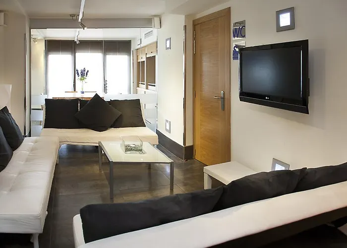 Apartament Parot Quality