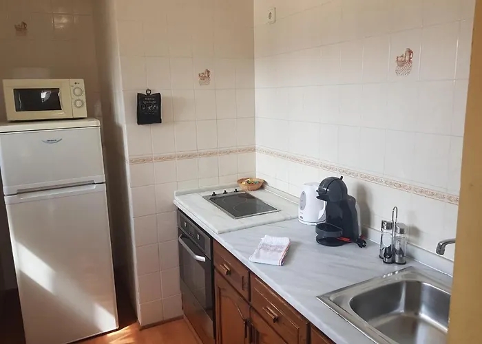 Apartament Parot Quality Santa Eularia des Riu