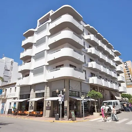 Parot Quality * Santa Eularia des Riu