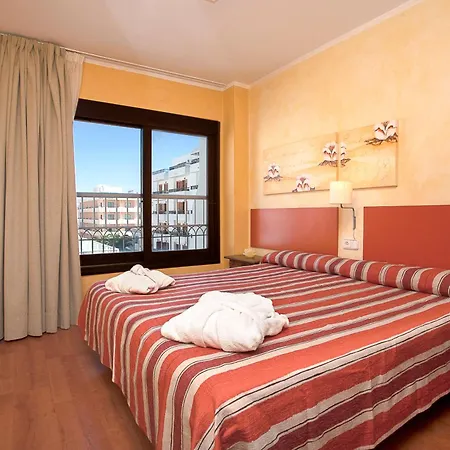 Parot Quality Apartman Santa Eularia des Riu
