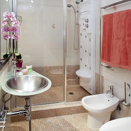 Appartement Parot Quality