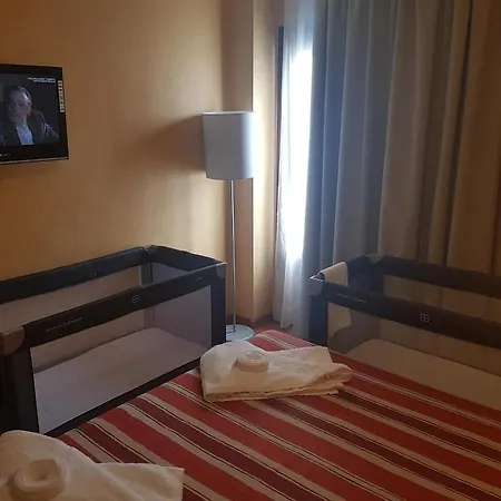 Parot Quality Appartement *