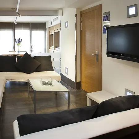 Apartment Parot Quality