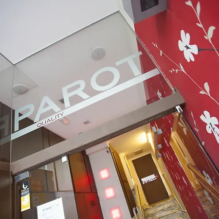 Parot Quality *