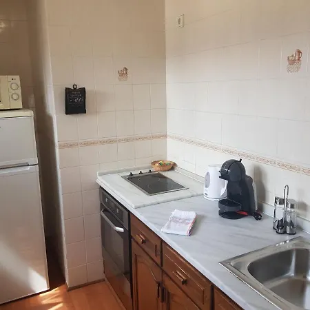 Daire Parot Quality Santa Eularia des Riu