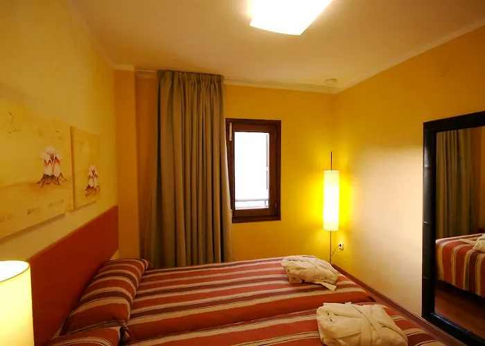 Parot Quality Apartment Santa Eularia des Riu