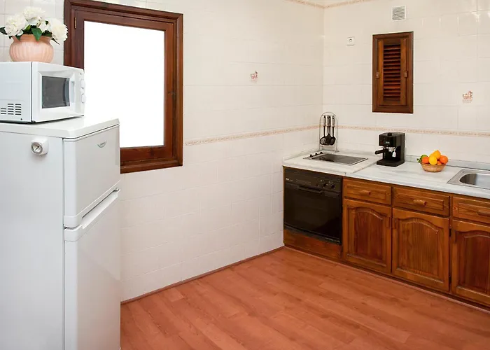 Parot Quality Santa Eularia des Riu