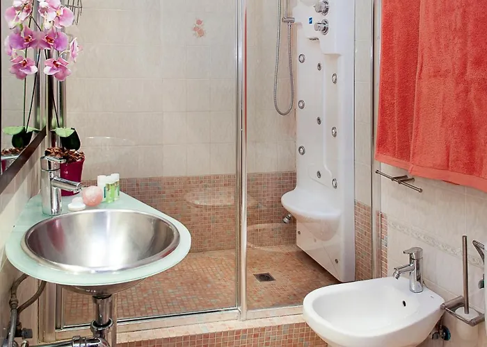 Apartment Parot Quality