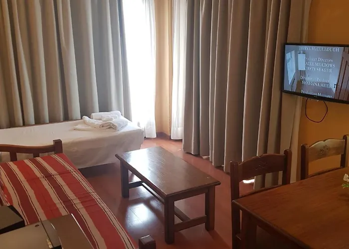 Parot Quality Apartment *