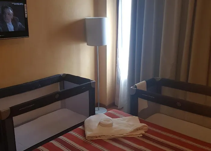 Parot Quality Apartment *