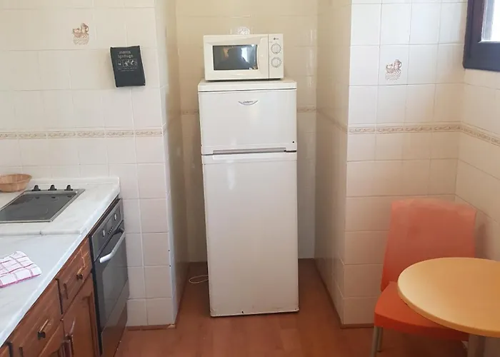 Apartment Parot Quality Santa Eulària des Riu