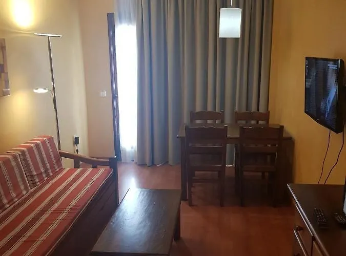 Apartment Parot Quality